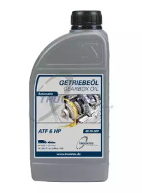 TRUCKTEC AUTOMOTIVE 8825002 -  Масло автоматической коробки передач